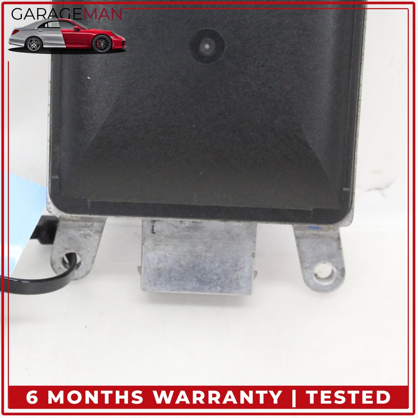 2014-2018 BMW X5 F15 SUV Rear Right Side Blind Spot Sensor Module 6867158 OEM