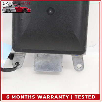 2014-2018 BMW X5 F15 SUV Rear Right Side Blind Spot Sensor Module 6867158 OEM