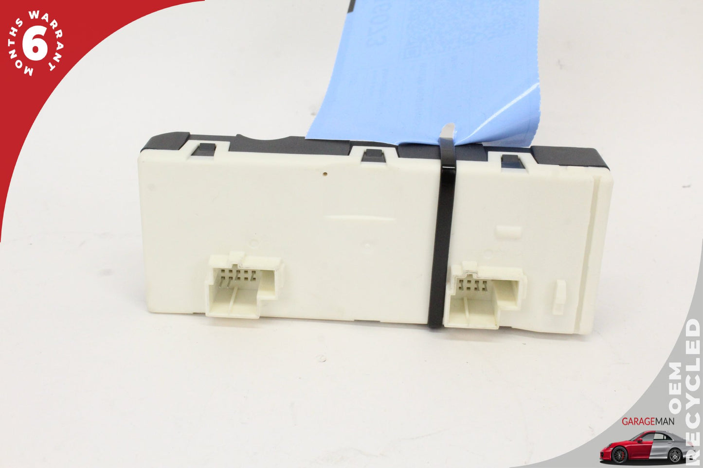 17-19 Mercedes-Benz E400 W213 Station Wagon Tailgate Control Module 2139000500 OEM