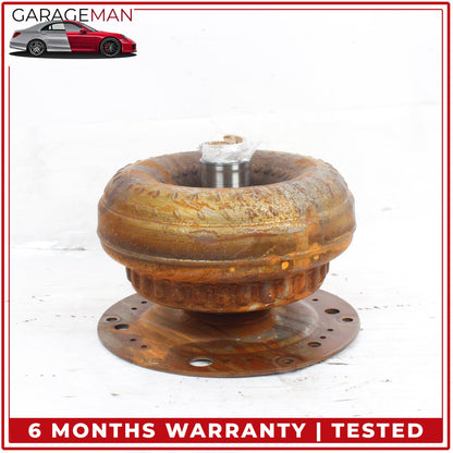 2011-2018 Audi A5 A4 S4 S5 A8 S8 Q5 Automatic Transmission Torque Converter OEM