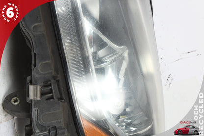 2015-2018 Mercedes-Benz C300 W205 Front Left Headlight Lamp OEM