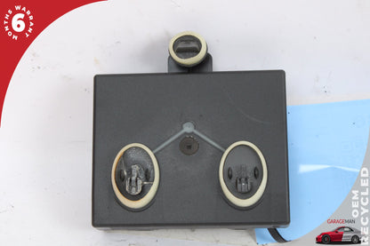 2012-2018 Audi A6 Front Right Side Door Control Module Unit 4G8959792 OEM