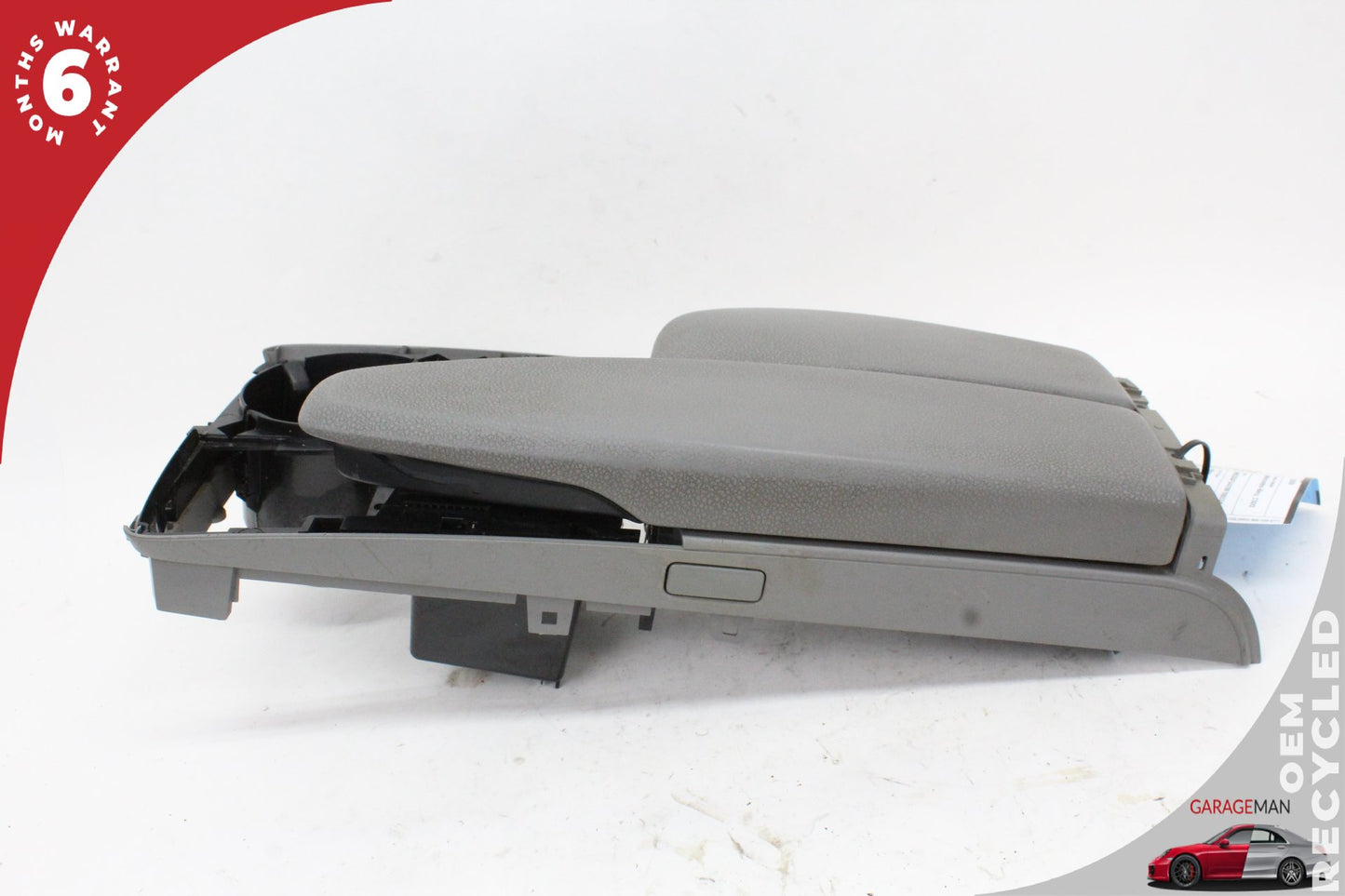 08-11 Mercedes-Benz C300 W204 Front Center Console Armrest 2046801439