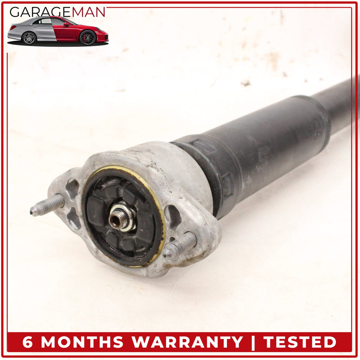 2008-2014 Mercedes W204 C300 Rear Right or Left Side Shock Absorber Strut OEM