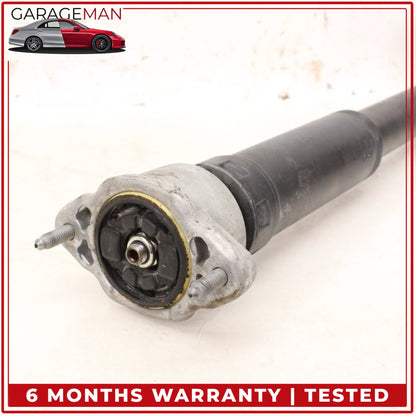 2008-2014 Mercedes W204 C300 Rear Right or Left Side Shock Absorber Strut OEM