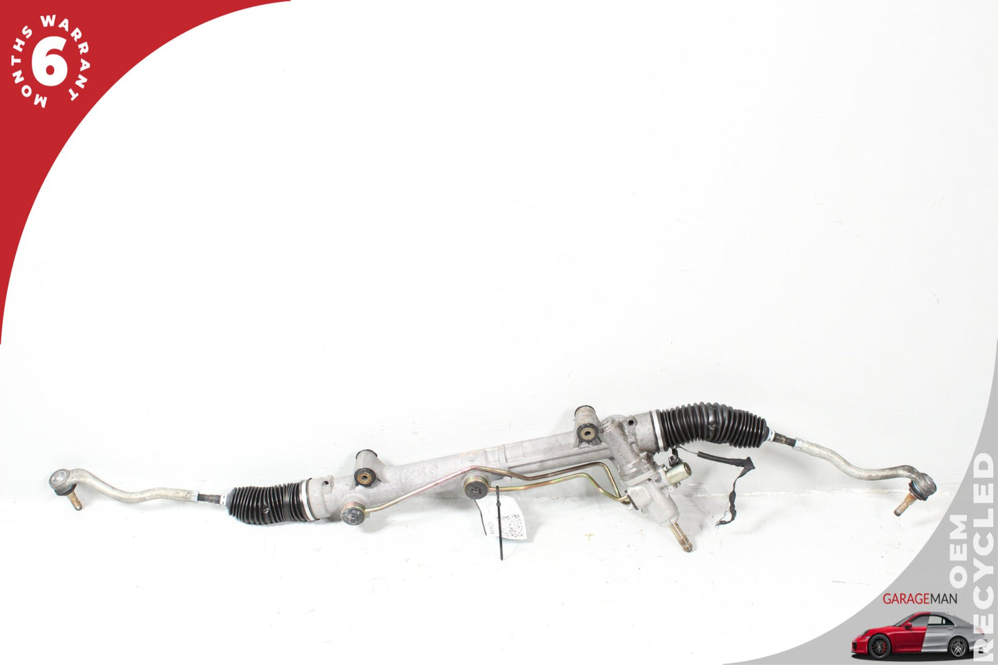 2006-2012 Mercedes-Benz GL450 X164 Station Wagon Power Steering Rack 1644600225 OEM