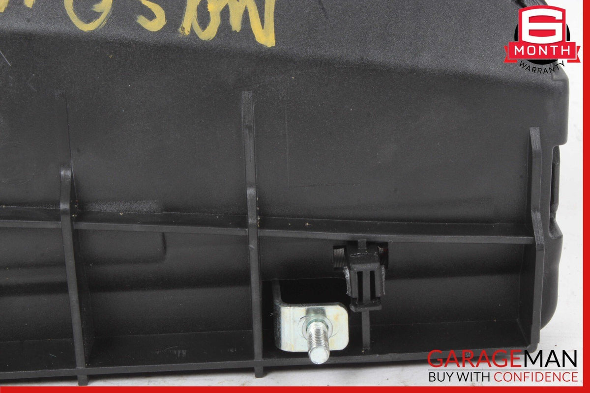 03-13 Maserati Quattroporte S M139 Front Right Side Seat Airbag SRS OEM