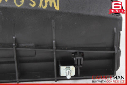03-13 Maserati Quattroporte S M139 Front Right Side Seat Airbag SRS OEM