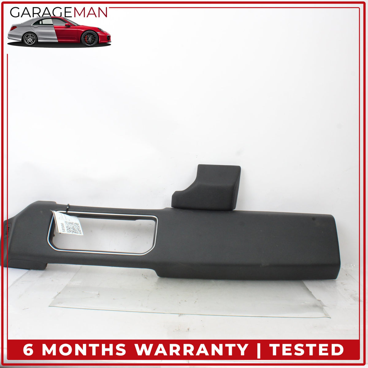 2014-2017 LR Range Rover Sport L494 Dash Dashboard Cover Panel Trim Set OEM