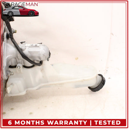2014-2019 Mercedes W117 CLA250 Power Brake Booster Master Cylinder OEM