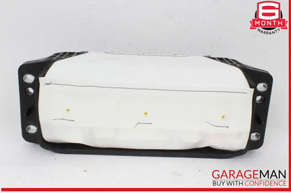 17-24 Audi A4 Front Right Passenger Side Dash Dashboard Air Bag Airbag OEM