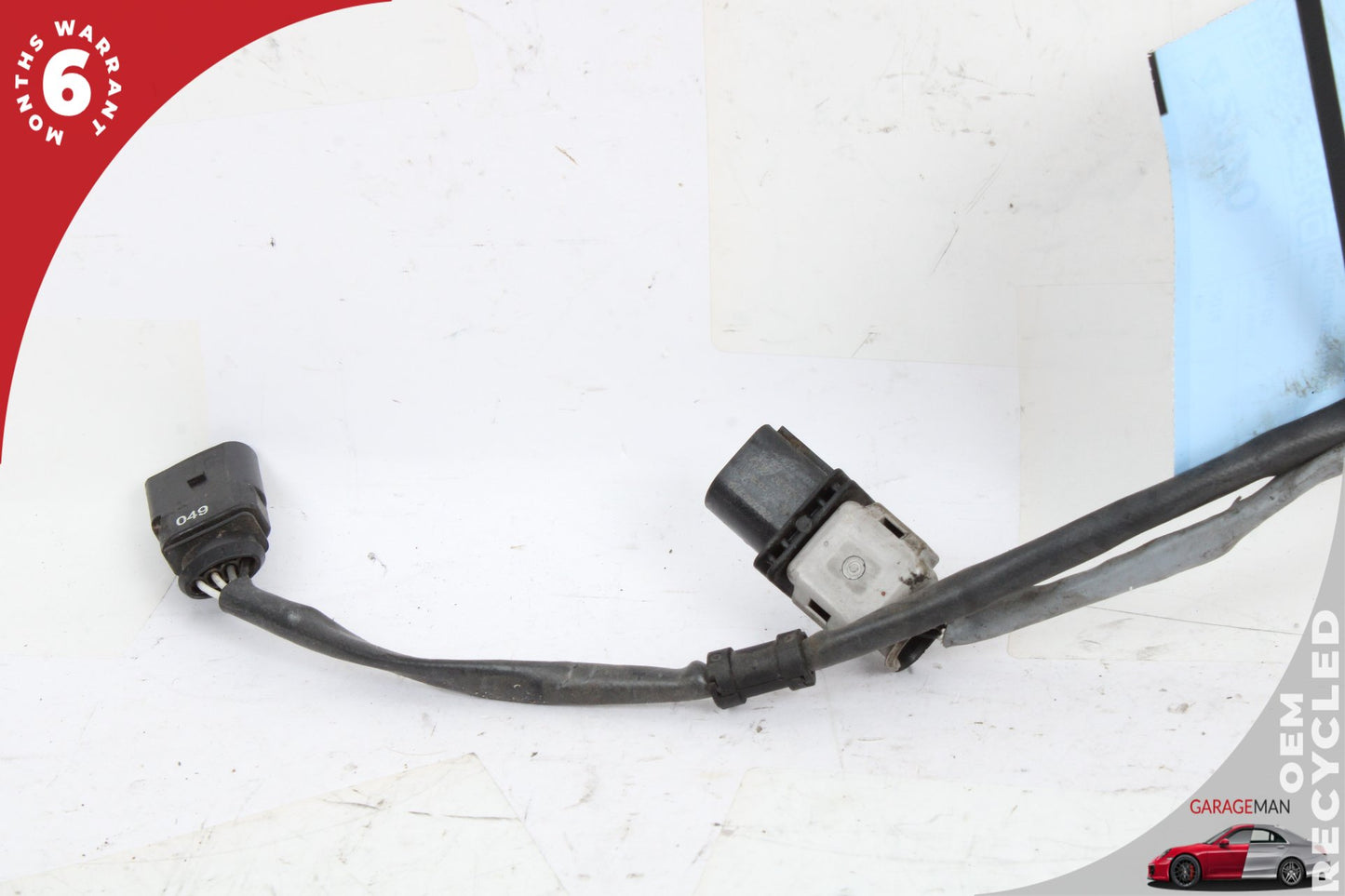 2012-2017 Audi Q5 Oxygen O2 Lambda Sensor Set of 2 Bosch 07L906262 OEM
