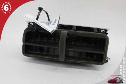 2007-2015 Audi Q7 SUV Front Center Dash AC A/C Heater Air Vent 4L0820951 OEM