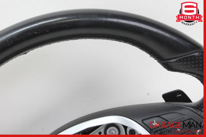 2012-2018 Mercedes-Benz E250 W212 Steering Wheel 2184600818