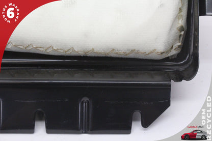 2002-2005 Ford Thunderbird Front Right Side Dash Airbag 3W6376044A74AC OEM