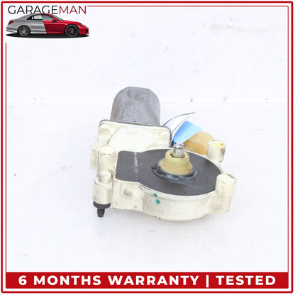 2007-2014 BMW X5 X6 Front or Rear Right Side Window Regulator Motor 6967262 OEM