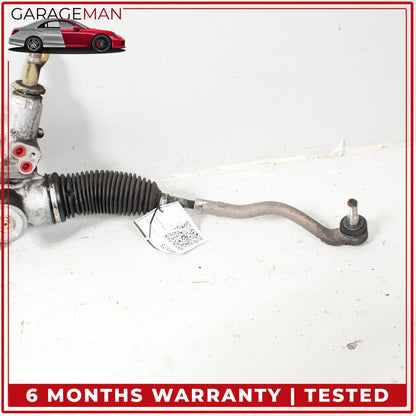 2008-2012 Mercedes W164 ML350 GL450 Power Steering Rack &amp; Pinion 1644600500 OEM