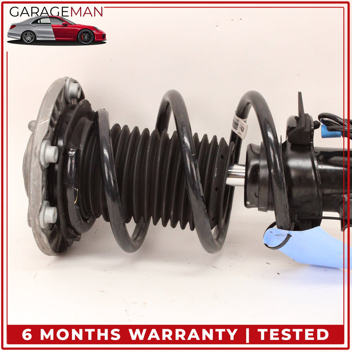 2014-2021 BMW M235i F22 RWD Front Left & Right Adaptive Shock Strut Absorber OEM