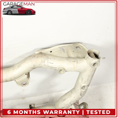 2010-2017 Mercedes W212 E350 Front Sub Frame Subframe Engine Crossmember OEM