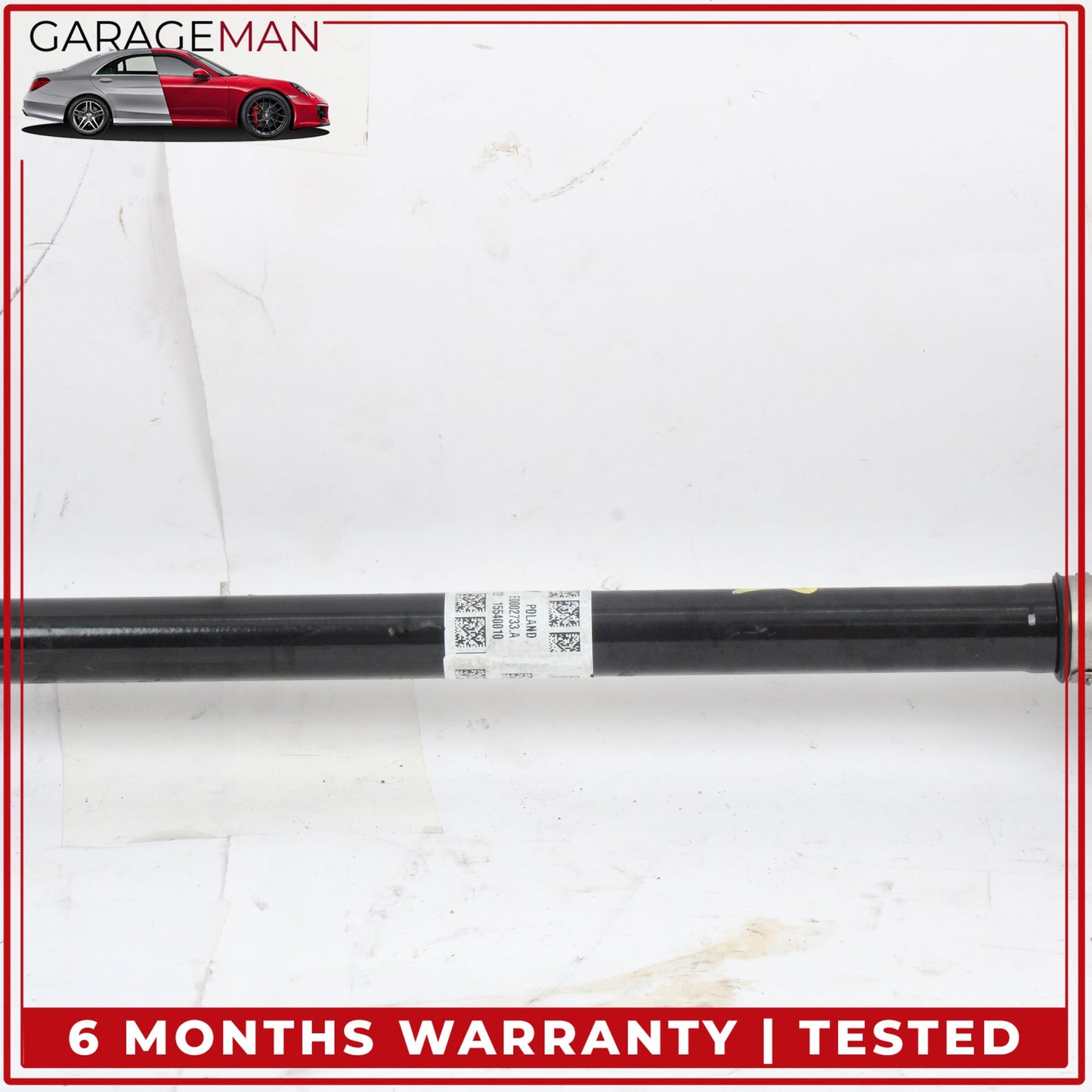 2023-2025 BMW X2 U10 AWD Rear Left or Right Side Axle Half Shaft 5A5C2F1 OEM