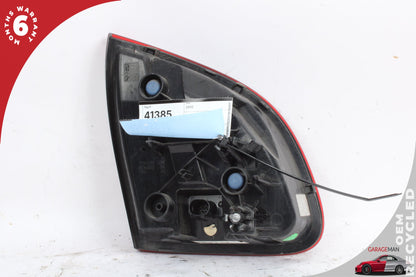 2011-2014 Porsche Cayenne 958 Rear Right Inner Tail Light Lamp 7P5945094L OEM