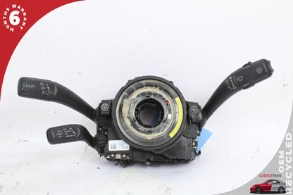 2009-2016 Audi A4 Steering Column Combination Switch 8K0953502BD