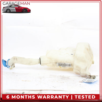 2006-2012 Mercedes W164 ML350 Windshield Washer Fluid Reservoir 1648690520 OEM