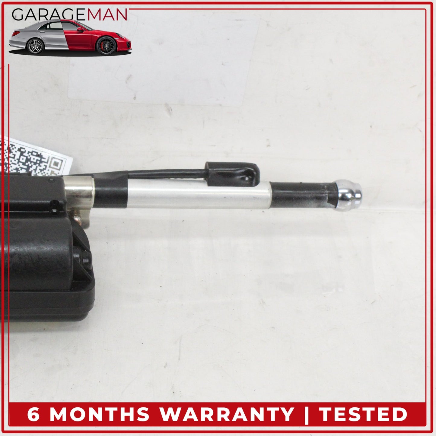 1997-2006 Jaguar XK8 XKR Trunk Boot Power Extending Radio Stereo Antenna OEM