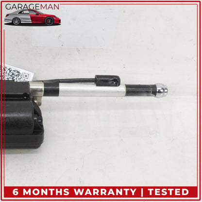 1997-2006 Jaguar XK8 XKR Trunk Boot Power Extending Radio Stereo Antenna OEM