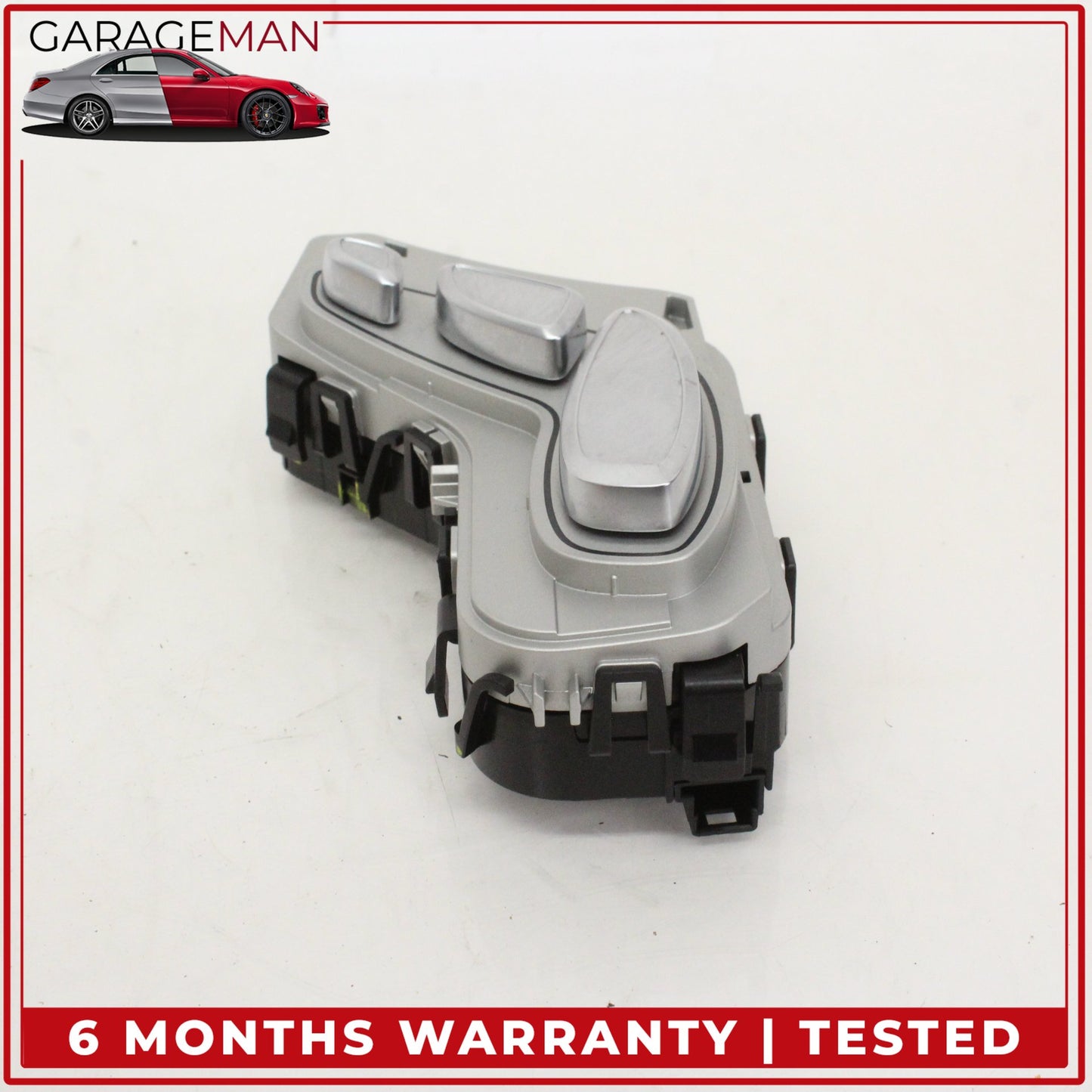 2015-2021 Mercedes W205 C300 Front Right Side Seat Adjustment Control Switch OEM