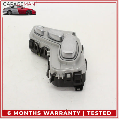 2015-2021 Mercedes W205 C300 Front Right Side Seat Adjustment Control Switch OEM