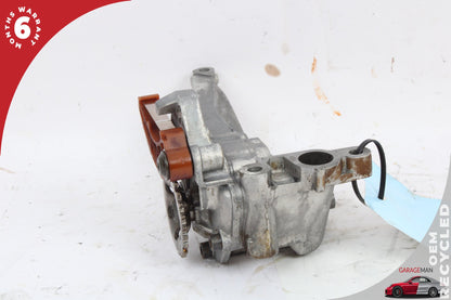 2005-2012 Mercedes W204 C300 E350 C280 M272 Engine Motor Oil Pump 2721800501 OEM