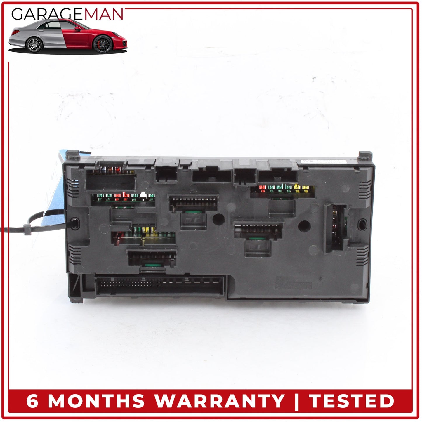 2012-2019 BMW 650i 640i F06 Front Power Distribution Fuse Box 9252815 OEM