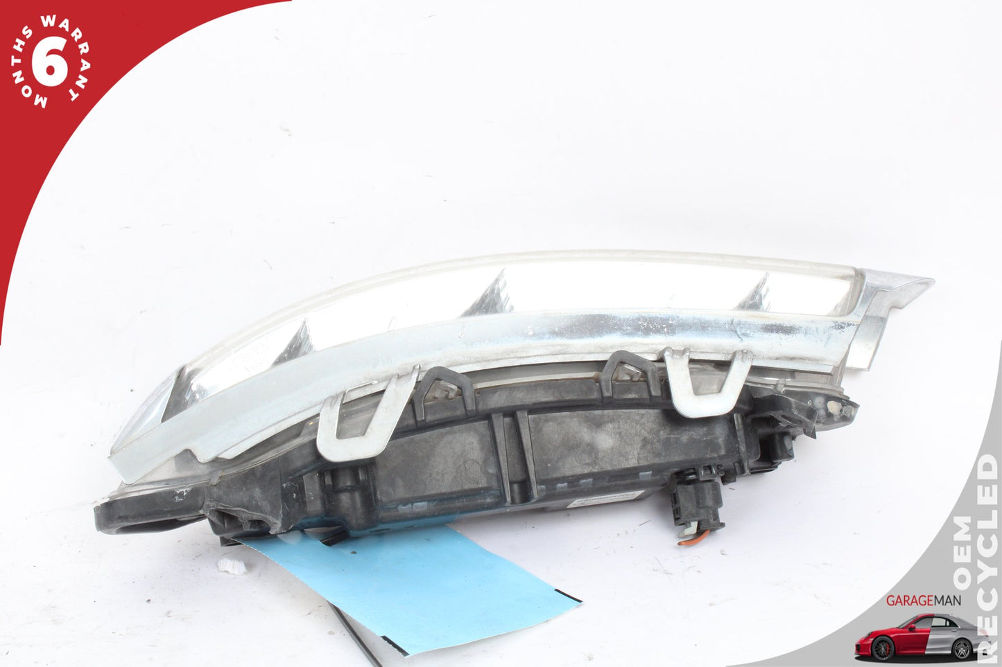2009-2017 Mercedes W218 CLS550 Right LED Daytime Running Fog Light 2218201856