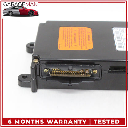 2003-2006 Mercedes-Benz SL500 R230 Convertible Voice Command Control Module 2208204785