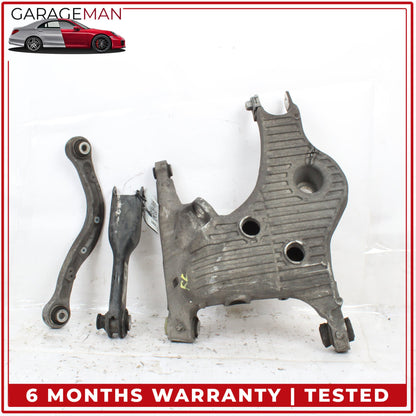 2014-2022 LR Range Rover Sport L494Rear Left Suspension Control Arm Set OEM