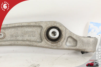 2018-2025 Audi SQ5 Q5 Front Left Side Lower Forward Control Arm 80A407155 OEM