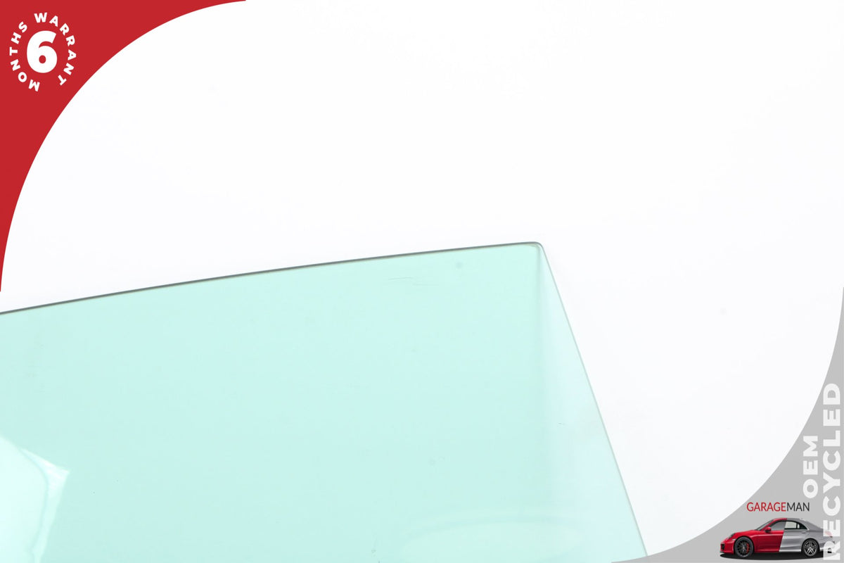 2012-2020 Tesla Model S 85D Hatchback Rear Right Window Glass 600657100D