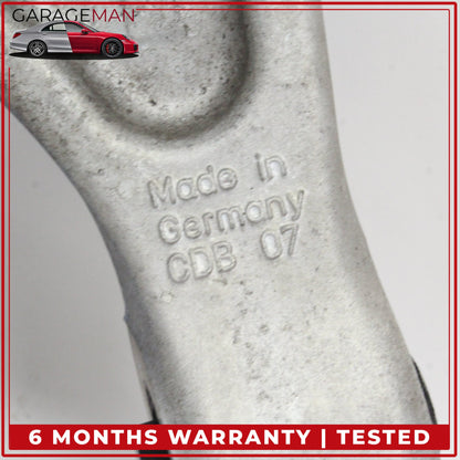2010-2016 Porsche Panamera 970 Front Left Side Lower Control Arm 97034134102 OEM