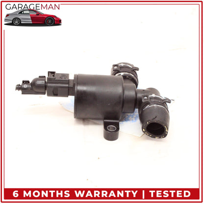2010-2026 Audi Porsche Macan 95B Cayenne A8 A6 A7 Heater Control Valve Unit OEM