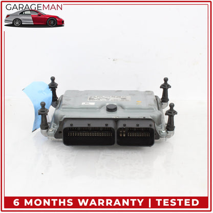 2007-2012 Mercedes R230 SL500 Engine Control Module Unit ECU 2731535179 OEM