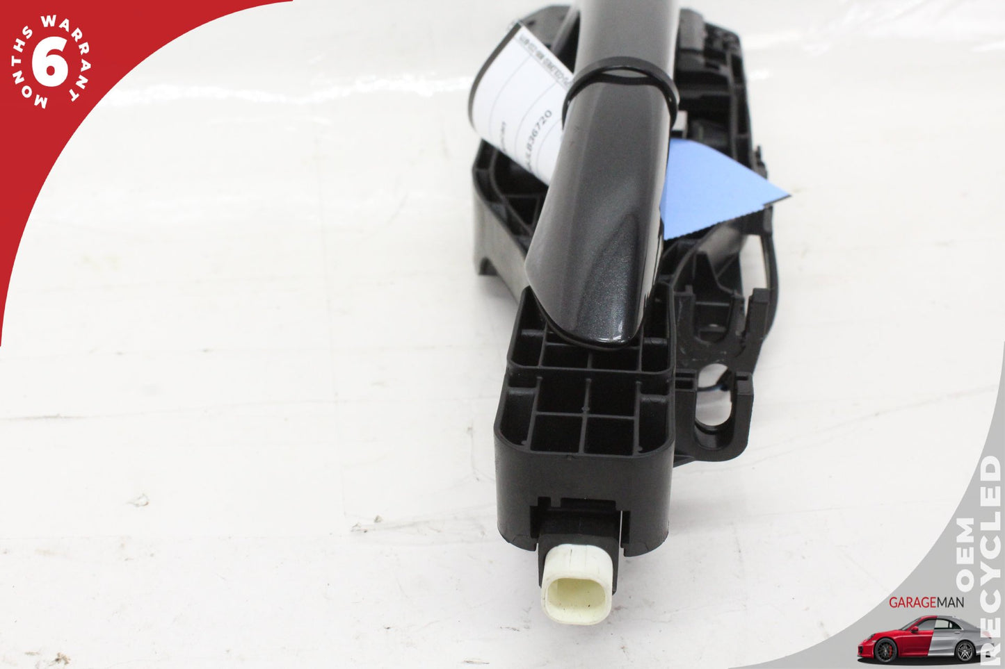 2015-2024 Porsche Macan 95B Rear Left Exterior Door Handle 95B839885C OEM