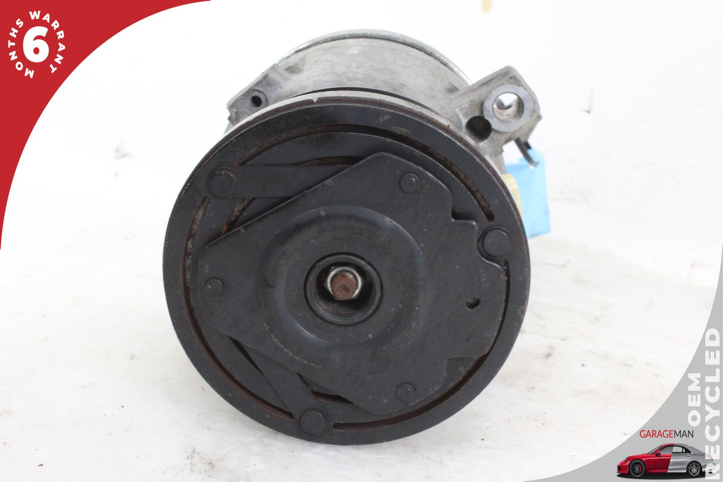 1998-2002 Pontiac Firebird AC A/C Air Conditioning Compressor 52381972 OEM