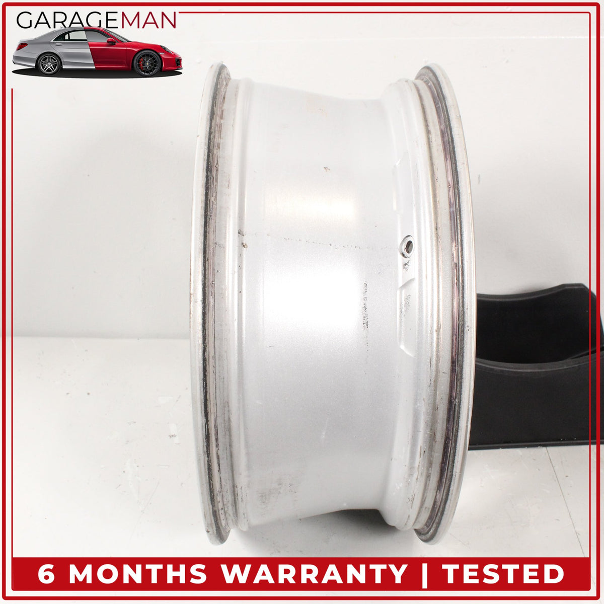 2013-2017 LR Range Rover L405 Wheel Tire Rim 8.5Jx20 ET47 CK521007DA OEM