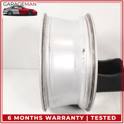2013-2017 LR Range Rover L405 Wheel Tire Rim 8.5Jx20 ET47 CK521007DA OEM