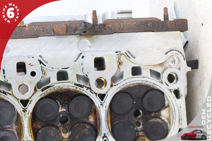 2017-2021 BMW 430i F36 AWD 2.0L Cylinder Head 8602581