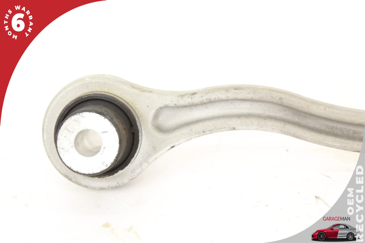 17-19 Mercedes-Benz E400 W213 AWD Rear Right Lower Suspension Control Arm 20402RSA7
