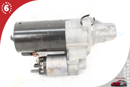 2011-2023 Mercedes R231 SL550 CLS550 S550 Engine Motor Starter 2789060600 OEM