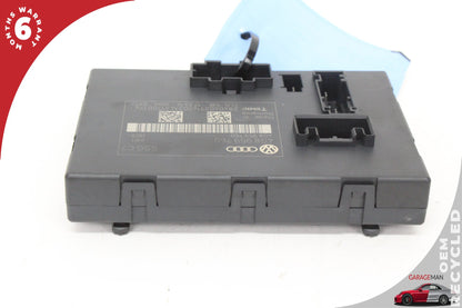 2012-2018 Audi A6 Front Left Driver Side Seat Control Module Unit 4G8959760 OEM