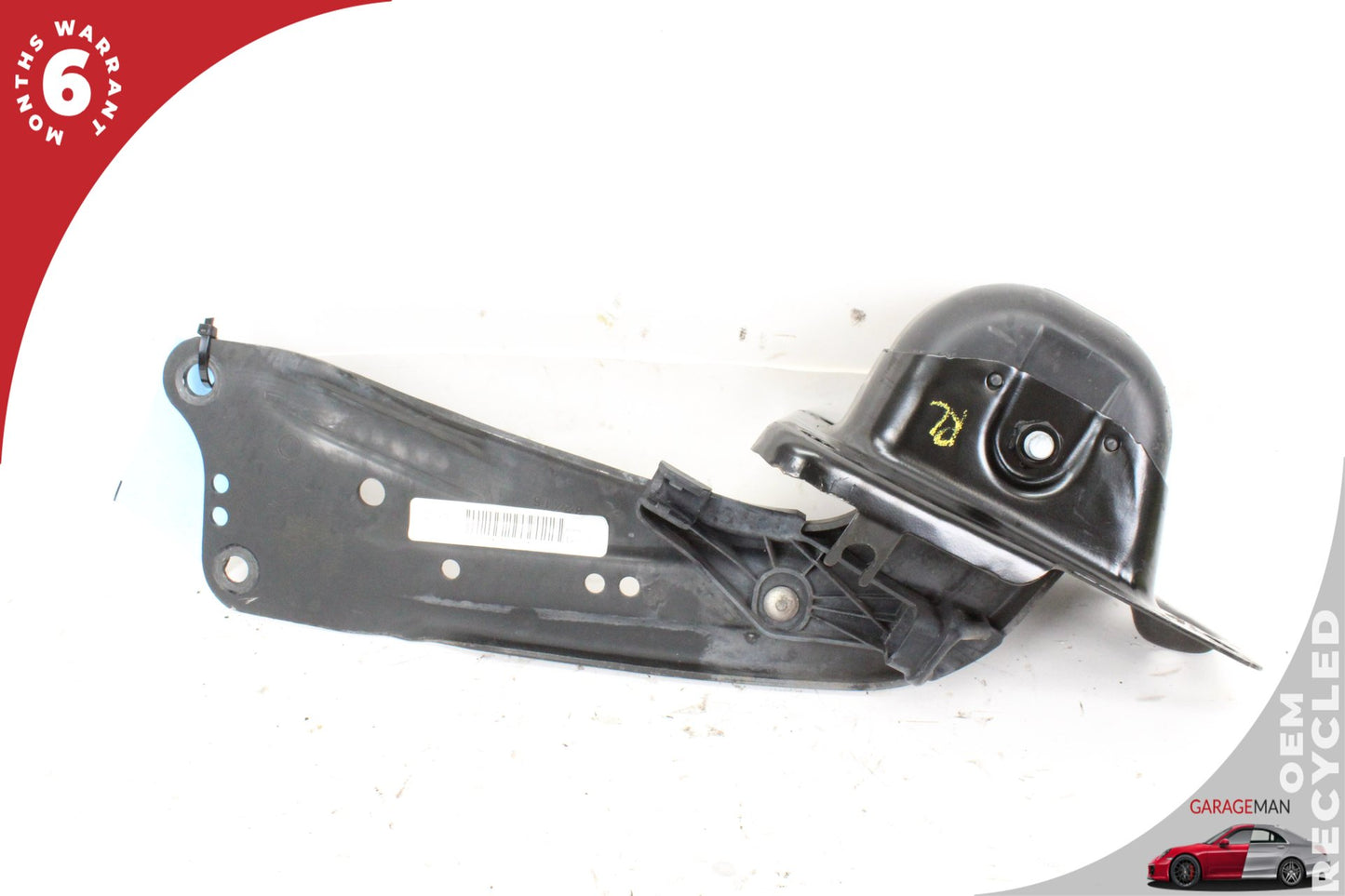 2015-2020 Volkswagen Golf Rear Left Rearward Trailing Control Arm 1K0501476 OEM
